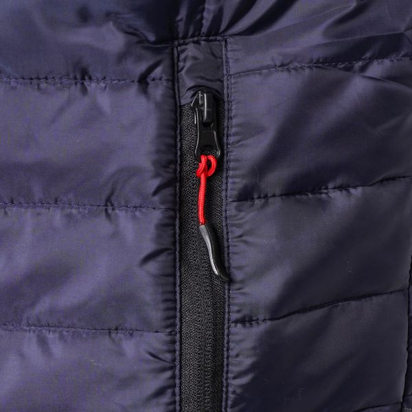 Big Size lightweight Puffer Bodywarmer 2XL-8XL