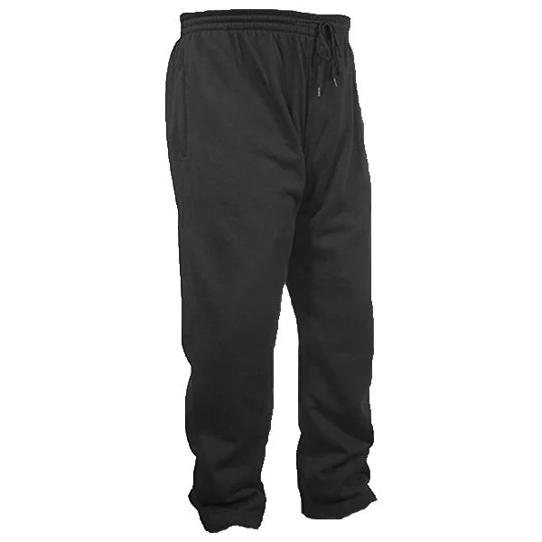 Big size Black Jogpants 2XL-8XL Big size Black Jogpants 2XL-8XL