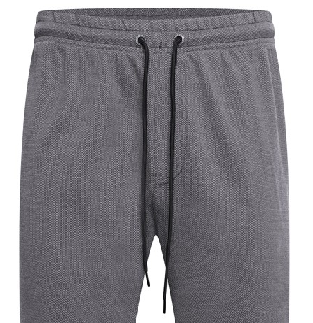 Big Size Charcoal Jog Pants 2XL-8XL